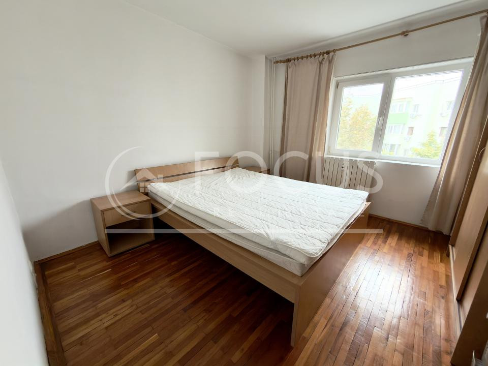 Apartament 2 camere | Aviației | Boiler|