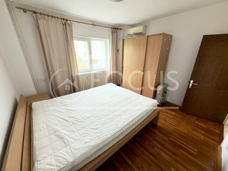 Apartament 2 camere | Aviației | Boiler|