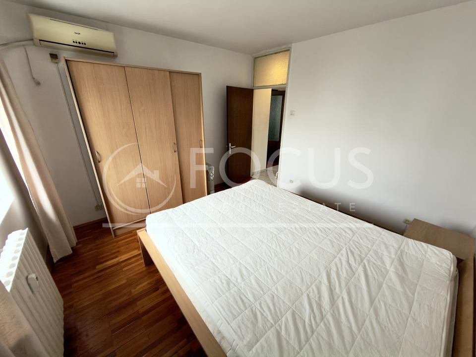 Apartament 2 camere | Aviației | Boiler|