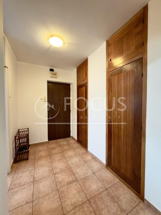 Apartament 2 camere | Aviației | Boiler|