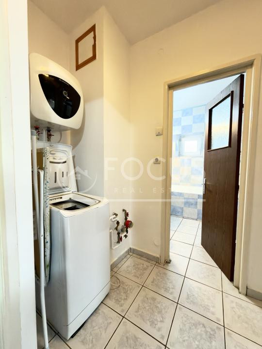 Apartament 2 camere | Aviației | Boiler|