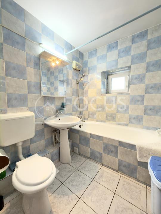Apartament 2 camere | Aviației | Boiler|