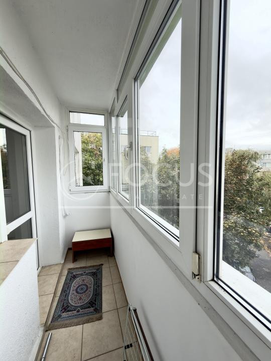 Apartament 2 camere | Aviației | Boiler|