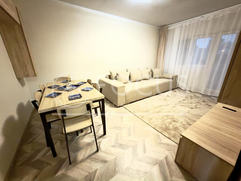 Apartament RENOVAT INTEGRAL - Totul NOU - Lacul Tei | Maica Domnului | UTCB