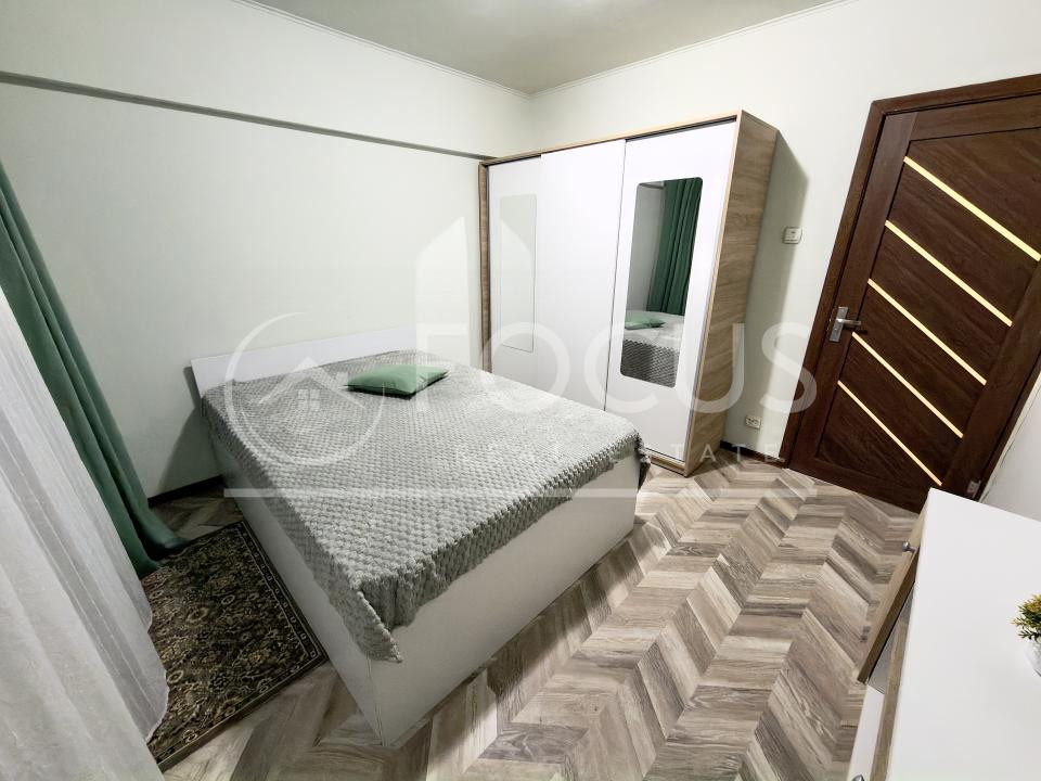 Apartament RENOVAT INTEGRAL - Totul NOU - Lacul Tei | Maica Domnului | UTCB