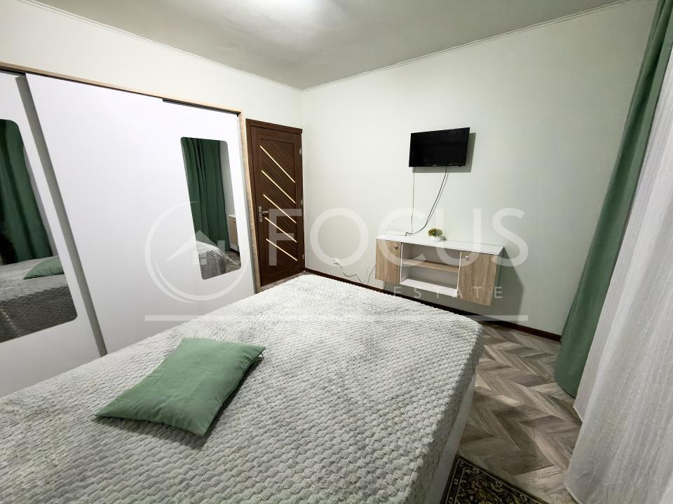 Apartament RENOVAT INTEGRAL - Totul NOU - Lacul Tei | Maica Domnului | UTCB