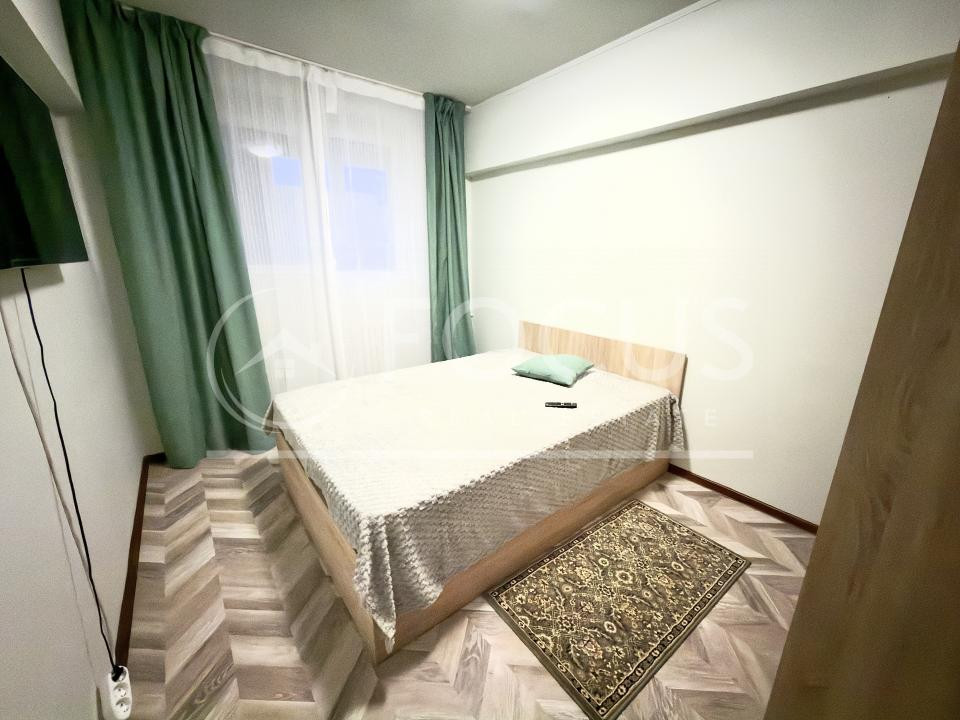 Apartament RENOVAT INTEGRAL - Totul NOU - Lacul Tei | Maica Domnului | UTCB