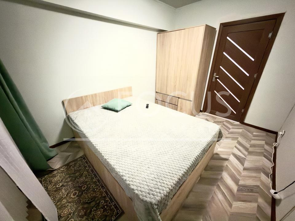 Apartament RENOVAT INTEGRAL - Totul NOU - Lacul Tei | Maica Domnului | UTCB