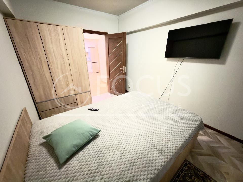 Apartament RENOVAT INTEGRAL - Totul NOU - Lacul Tei | Maica Domnului | UTCB