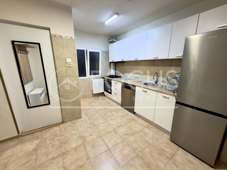 Apartament RENOVAT INTEGRAL - Totul NOU - Lacul Tei | Maica Domnului | UTCB
