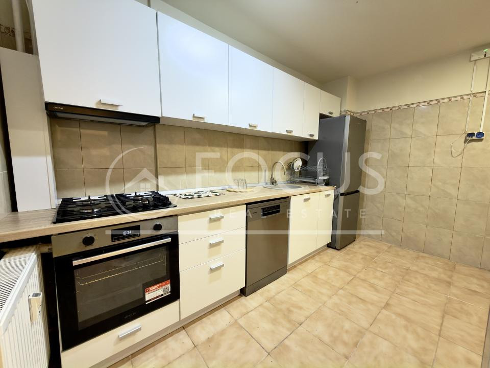 Apartament RENOVAT INTEGRAL - Totul NOU - Lacul Tei | Maica Domnului | UTCB