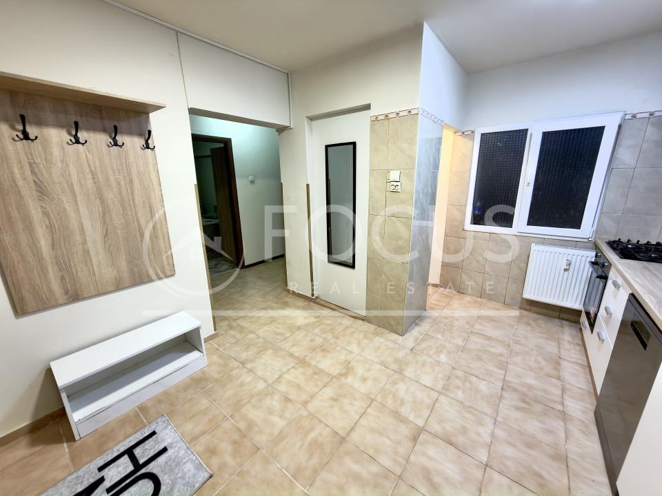 Apartament RENOVAT INTEGRAL - Totul NOU - Lacul Tei | Maica Domnului | UTCB