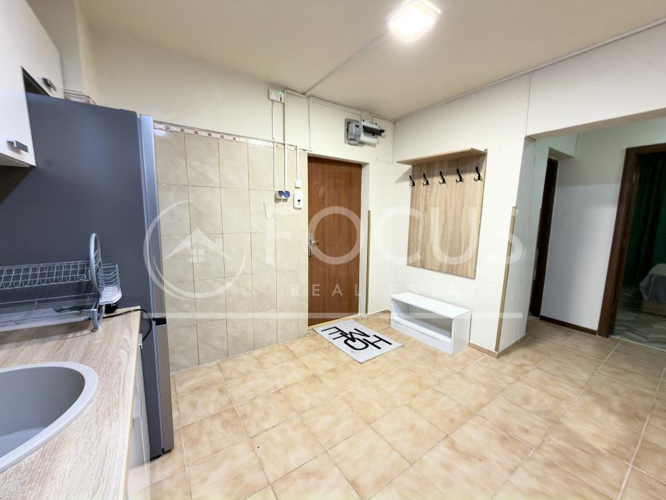 Apartament RENOVAT INTEGRAL - Totul NOU - Lacul Tei | Maica Domnului | UTCB