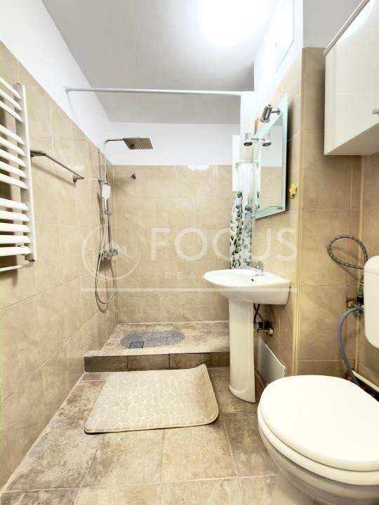 Apartament RENOVAT INTEGRAL - Totul NOU - Lacul Tei | Maica Domnului | UTCB