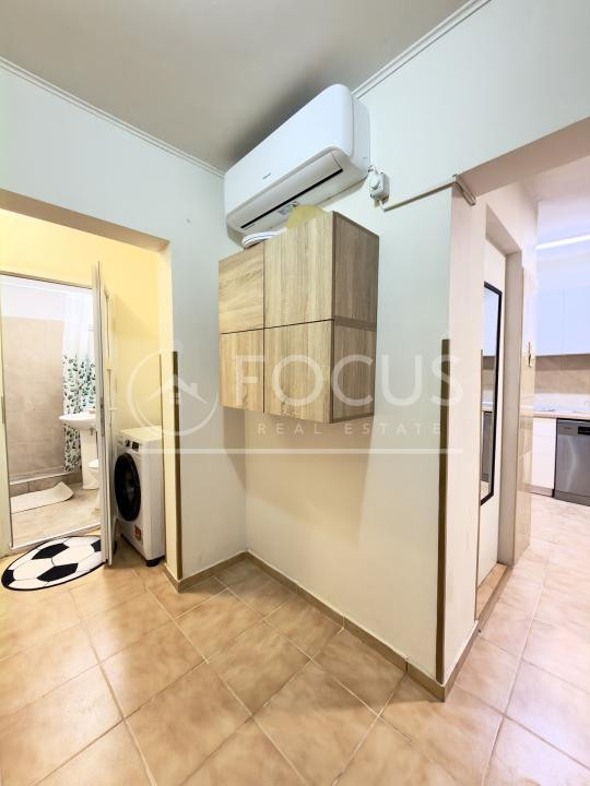 Apartament RENOVAT INTEGRAL - Totul NOU - Lacul Tei | Maica Domnului | UTCB