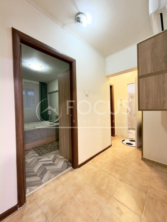 Apartament RENOVAT INTEGRAL - Totul NOU - Lacul Tei | Maica Domnului | UTCB