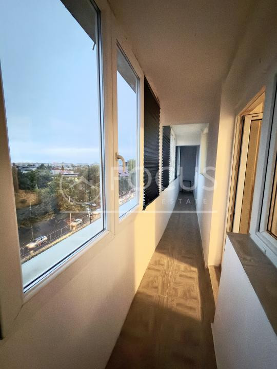 Apartament RENOVAT INTEGRAL - Totul NOU - Lacul Tei | Maica Domnului | UTCB