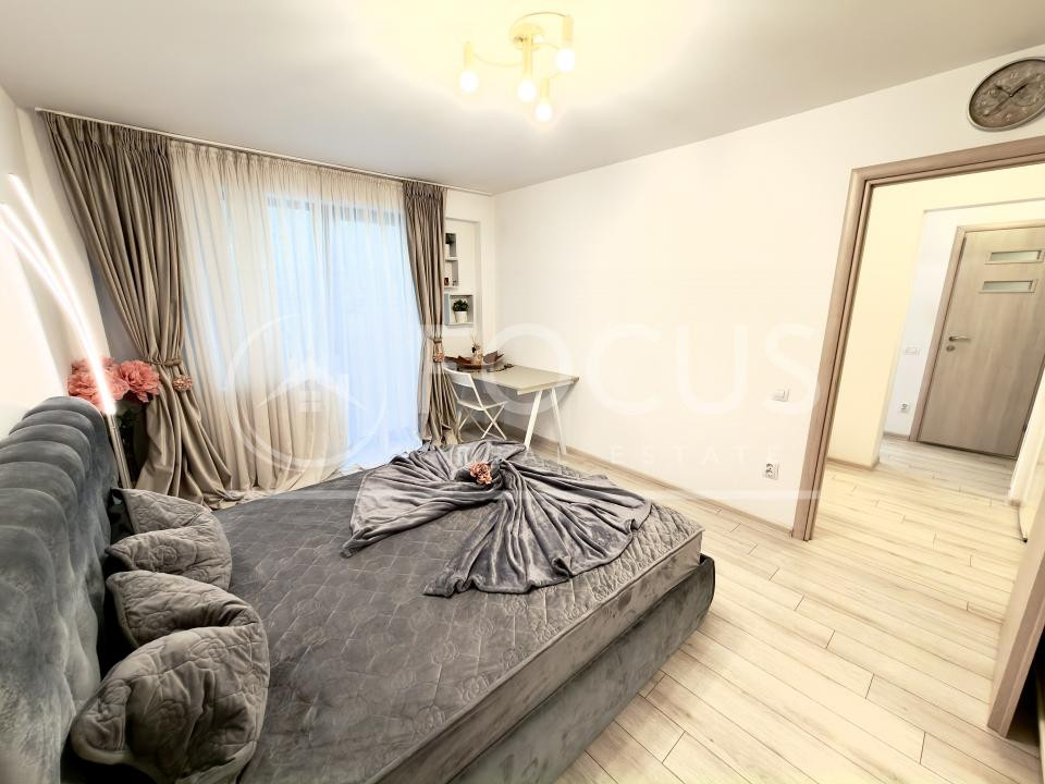 Apartament 2camere MODERN RENOVAT - Dorobanti | Floreasca 