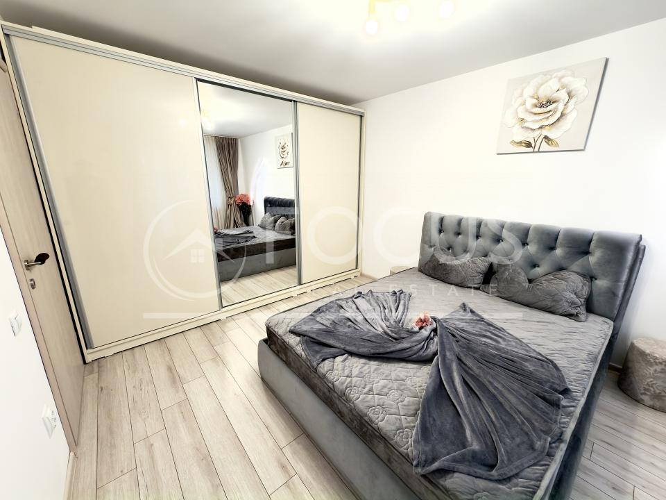 Apartament 2camere MODERN RENOVAT - Dorobanti | Floreasca 