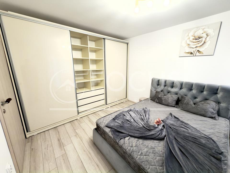 Apartament 2camere MODERN RENOVAT - Dorobanti | Floreasca 