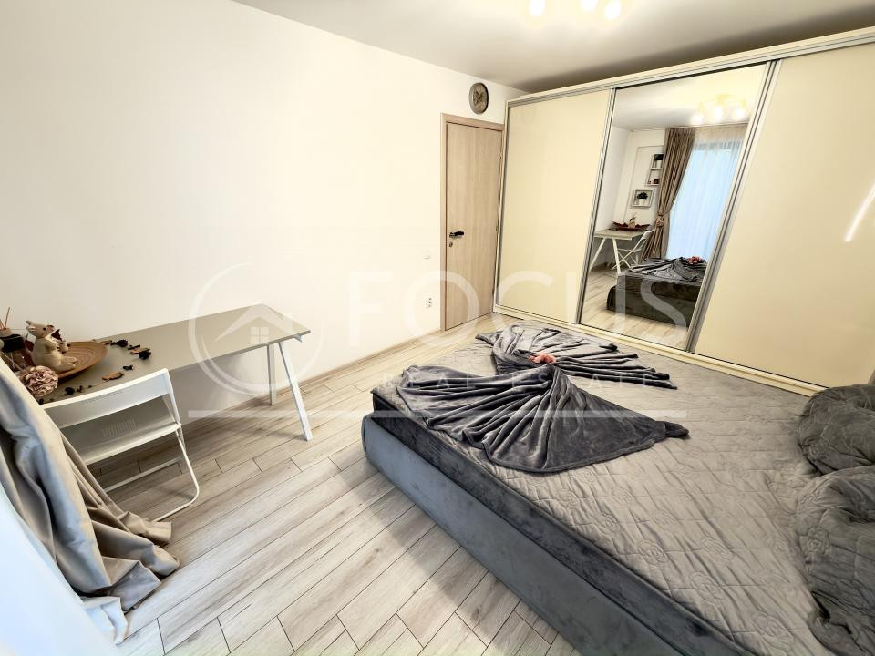 Apartament 2camere MODERN RENOVAT - Dorobanti | Floreasca 