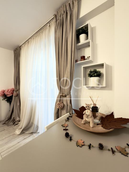 Apartament 2camere MODERN RENOVAT - Dorobanti | Floreasca 