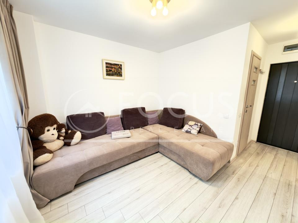 Apartament 2camere MODERN RENOVAT - Dorobanti | Floreasca 