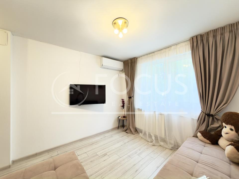 Apartament 2camere MODERN RENOVAT - Dorobanti | Floreasca 