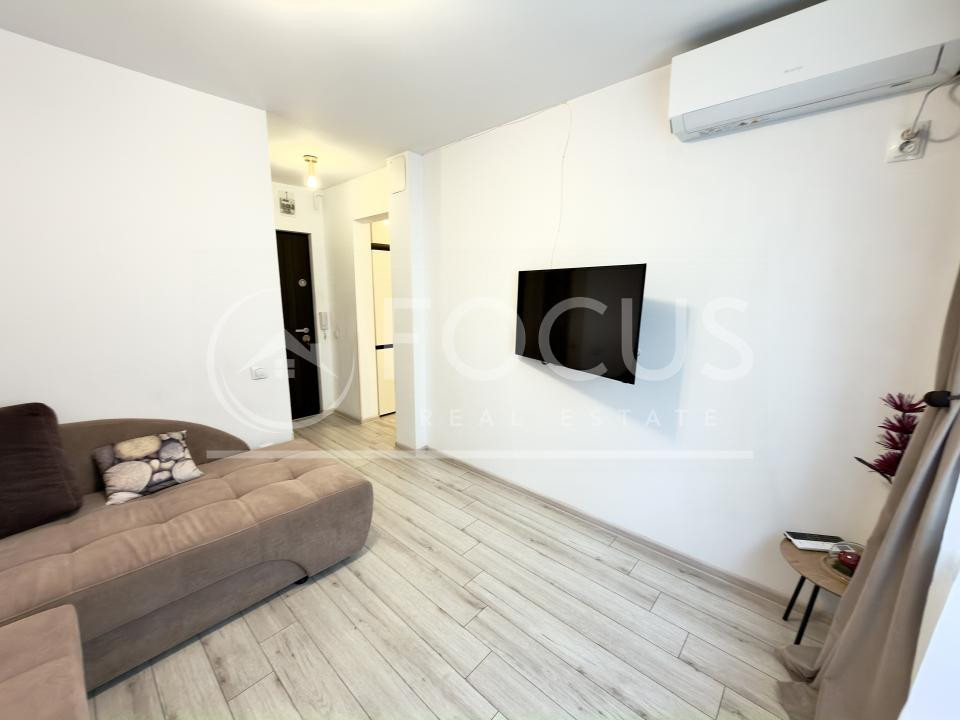 Apartament 2camere MODERN RENOVAT - Dorobanti | Floreasca 