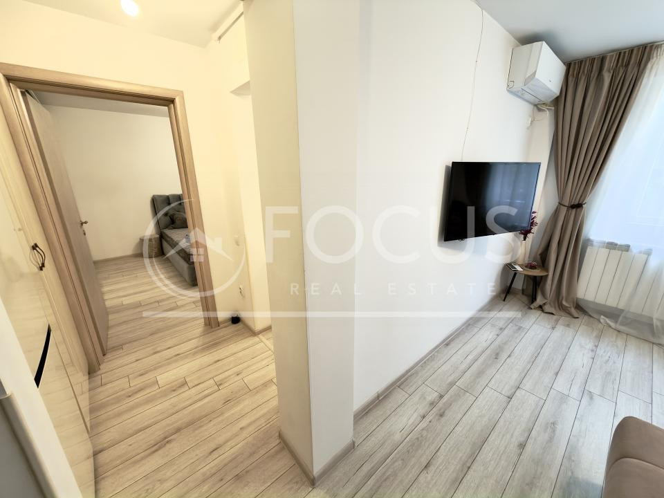 Apartament 2camere MODERN RENOVAT - Dorobanti | Floreasca 