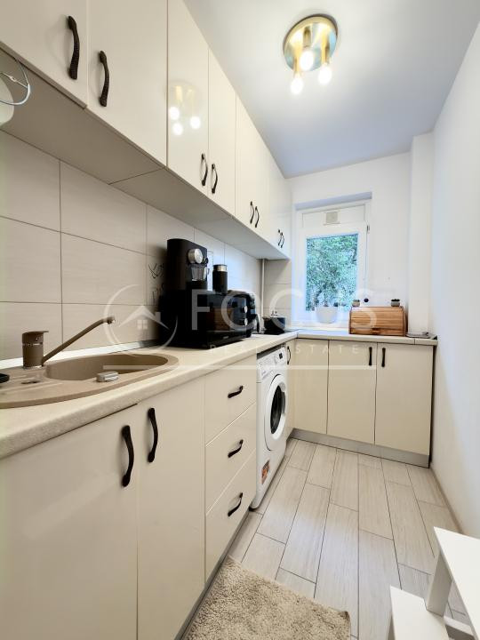 Apartament 2camere MODERN RENOVAT - Dorobanti | Floreasca 