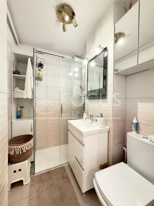 Apartament 2camere MODERN RENOVAT - Dorobanti | Floreasca 