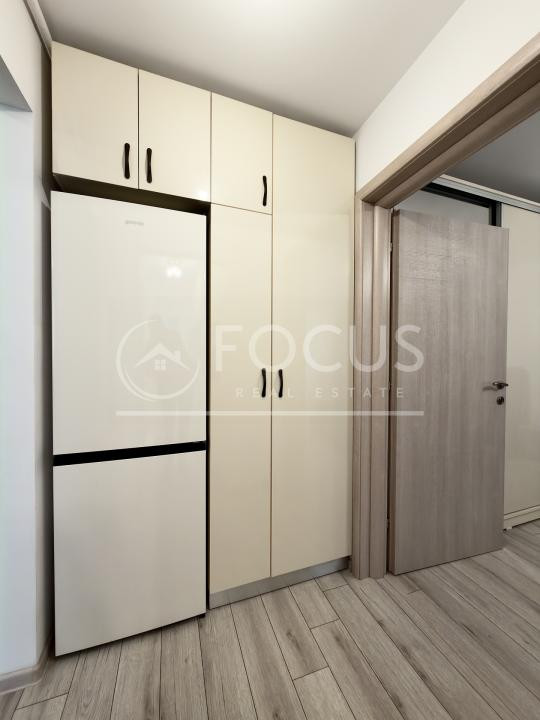 Apartament 2camere MODERN RENOVAT - Dorobanti | Floreasca 