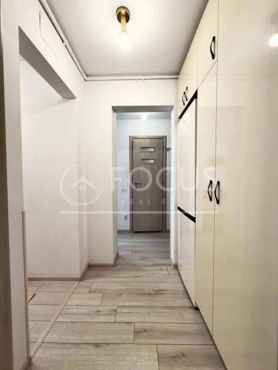 Apartament 2camere MODERN RENOVAT - Dorobanti | Floreasca 