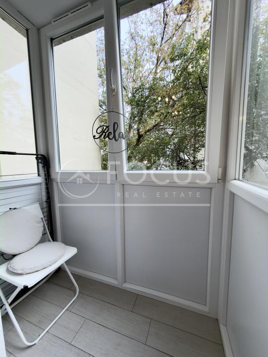 Apartament 2camere MODERN RENOVAT - Dorobanti | Floreasca 