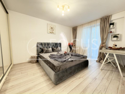 Apartament 2camere MODERN RENOVAT - Dorobanti | Floreasca 