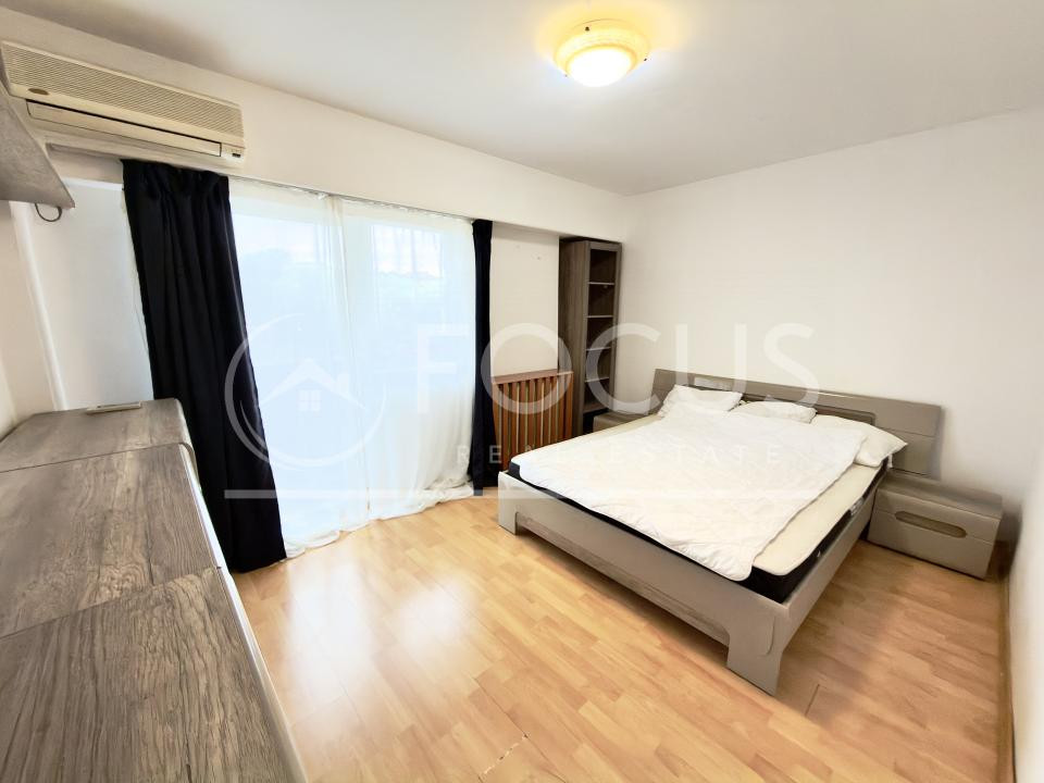 Apartament 3 min METROU - DECOMANDAT - Piata Victoriei | Titulescu | Spring Time