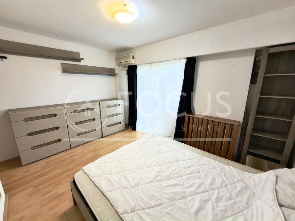 Apartament 3 min METROU - DECOMANDAT - Piata Victoriei | Titulescu | Spring Time