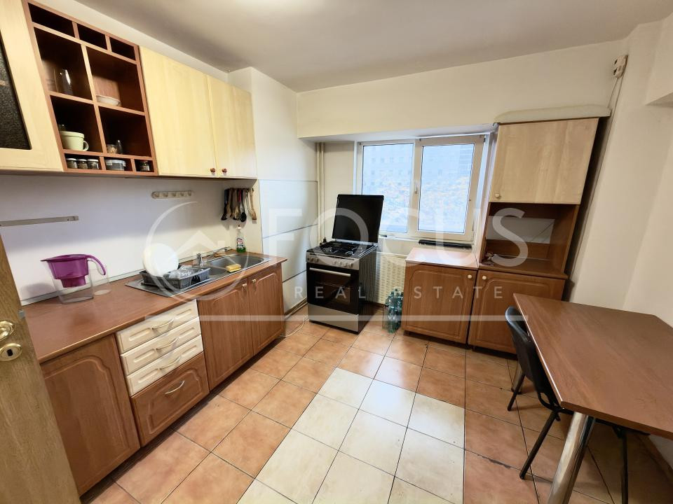 Apartament 3 min METROU - DECOMANDAT - Piata Victoriei | Titulescu | Spring Time