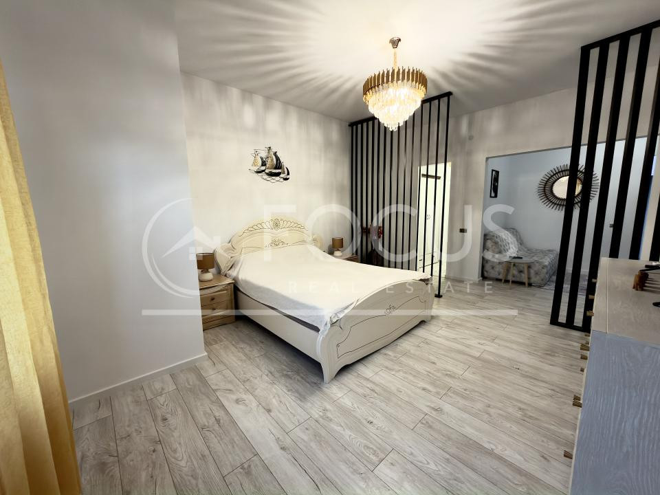 Studio Ultracentral - Prima Închiriere - Centrala - Universitate | Rosetti