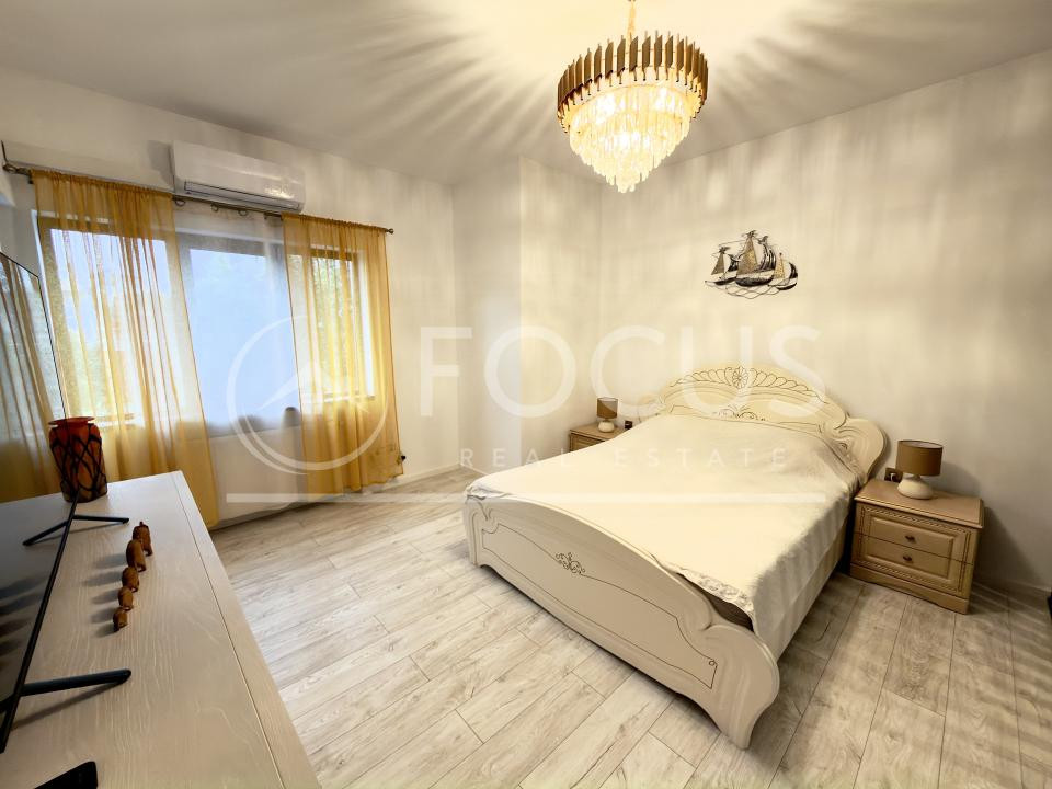 Studio Ultracentral - Prima Închiriere - Centrala - Universitate | Rosetti