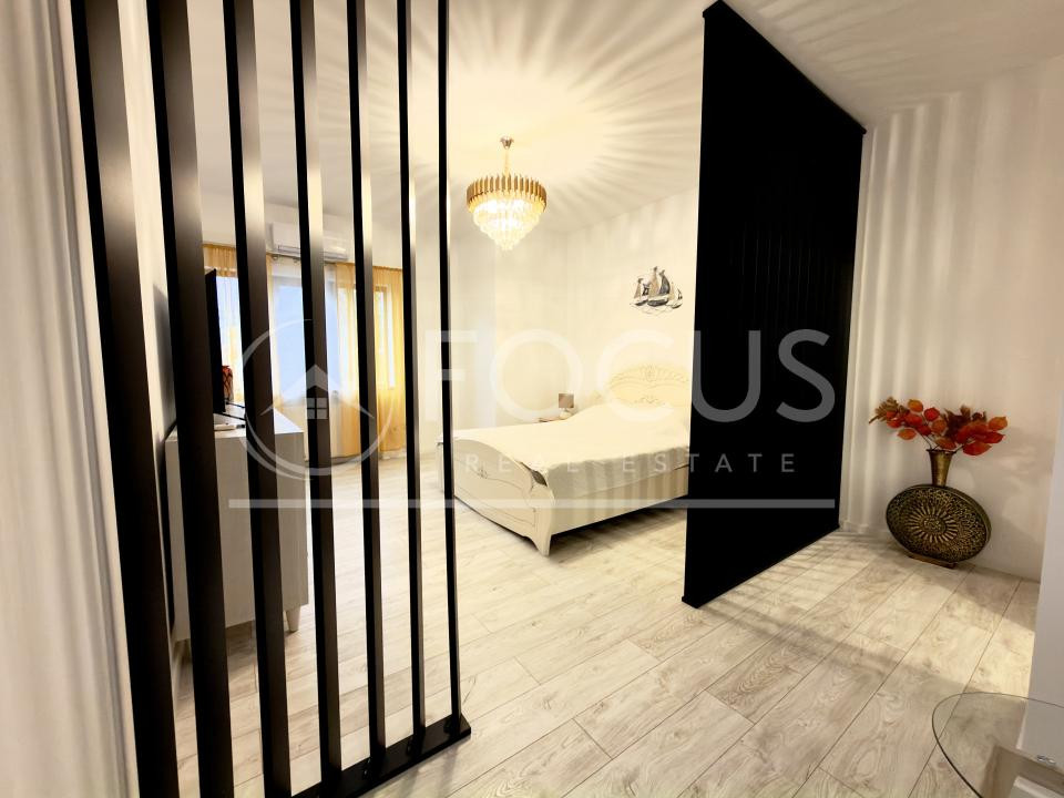 Studio Ultracentral - Prima Închiriere - Centrala - Universitate | Rosetti