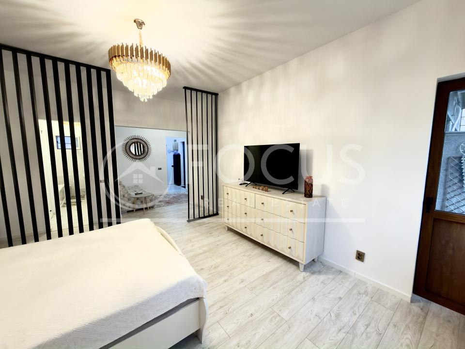 Studio Ultracentral - Prima Închiriere - Centrala - Universitate | Rosetti