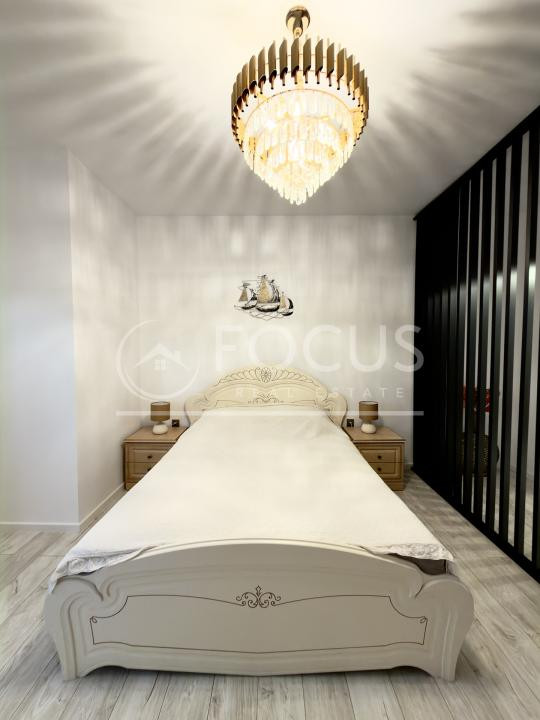 Studio Ultracentral - Prima Închiriere - Centrala - Universitate | Rosetti