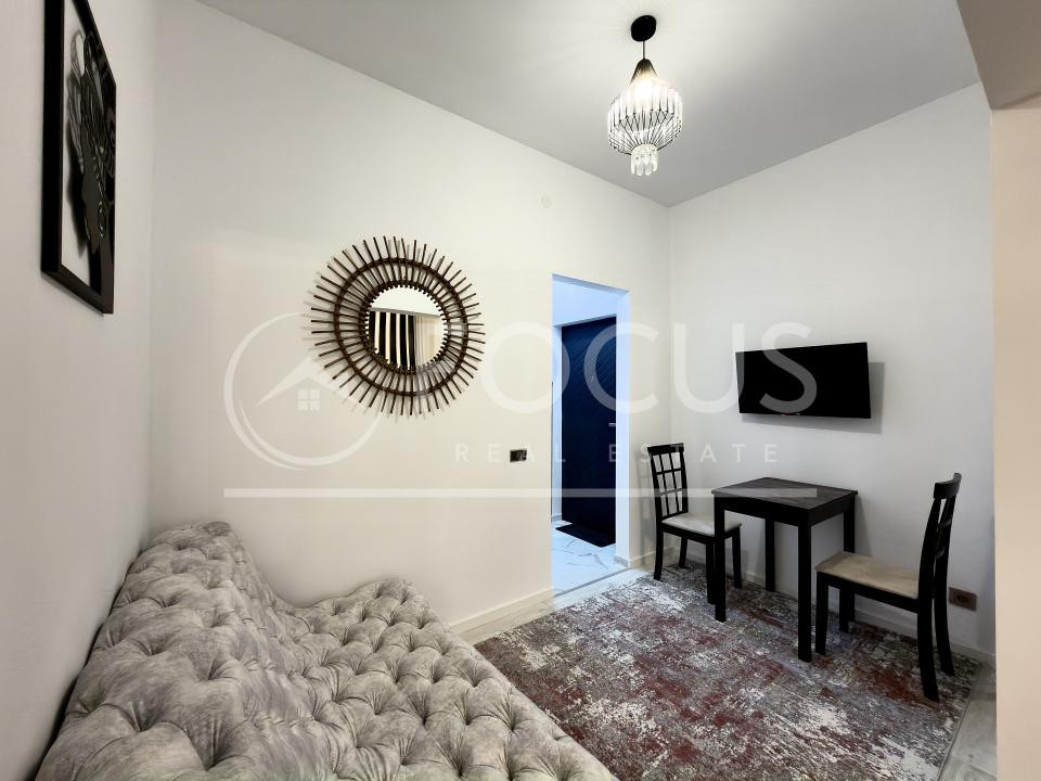 Studio Ultracentral - Prima Închiriere - Centrala - Universitate | Rosetti