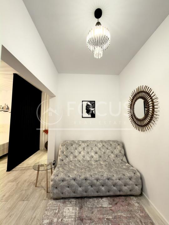 Studio Ultracentral - Prima Închiriere - Centrala - Universitate | Rosetti