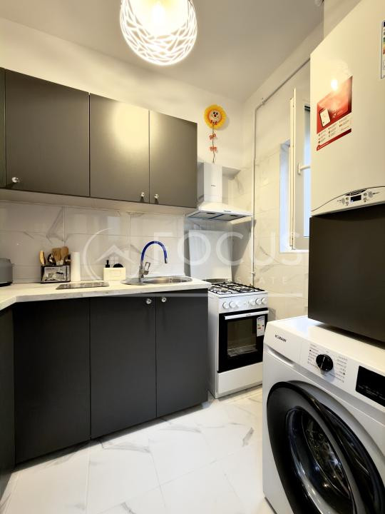 Studio Ultracentral - Prima Închiriere - Centrala - Universitate | Rosetti