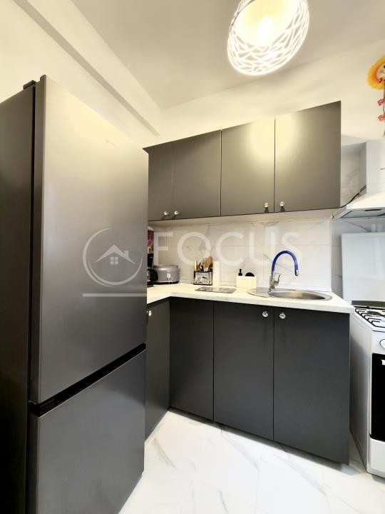 Studio Ultracentral - Prima Închiriere - Centrala - Universitate | Rosetti
