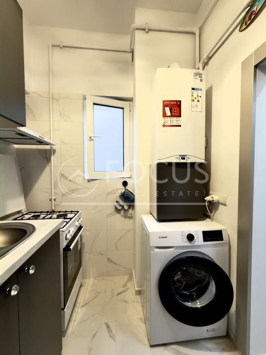 Studio Ultracentral - Prima Închiriere - Centrala - Universitate | Rosetti