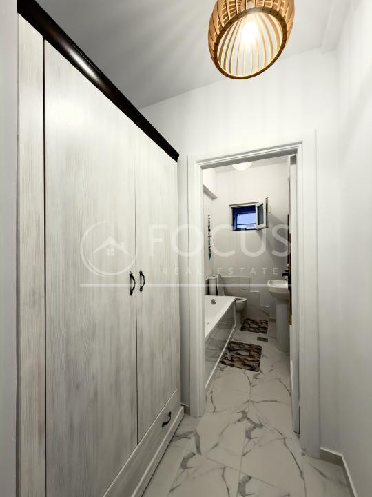 Studio Ultracentral - Prima Închiriere - Centrala - Universitate | Rosetti